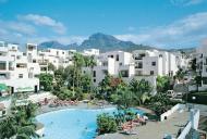 Appartementen Sunset Bay Club Tenerife